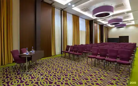 Courtyard by Marriott Kazan Kremlin - 43