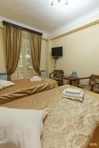 Бригантина - 50