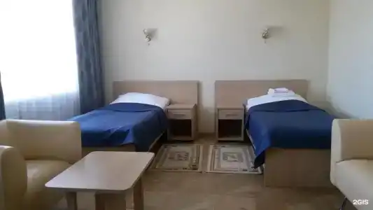 Санаторий-профилакторий Горняк - 93