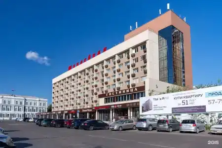 Юбилейная - 5