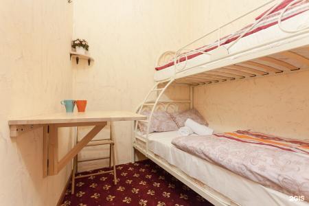 Ретро Москва на Арбате - 38
