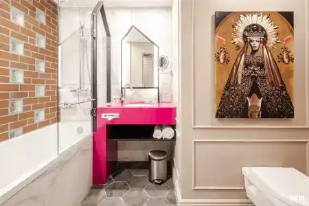 Mercure Калининград Центр - 124