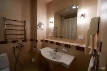City Park Hotel - 78
