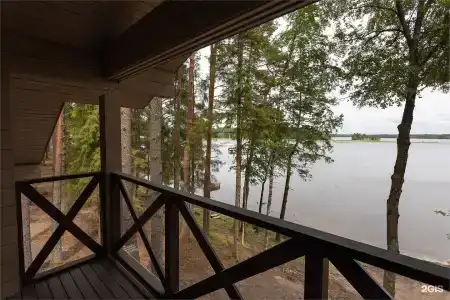 Загородный клуб WEST - 194