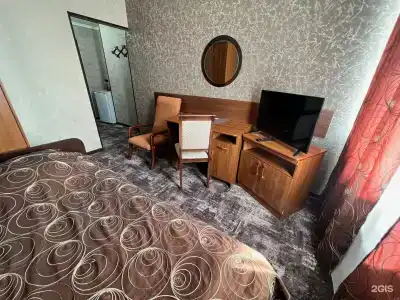 Белореченск - 54