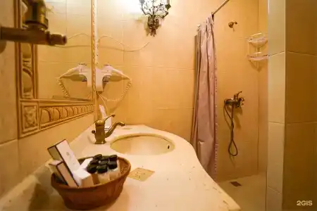Spatium Wellness Center - 232