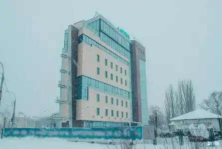 Лагуна - 4