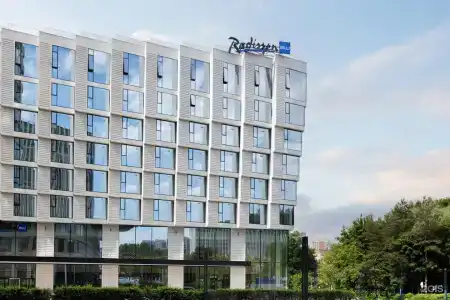 Radisson Blu Leninsky Prospectv - 41