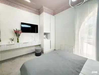 ПАН-интер & Mineral Spa - 39