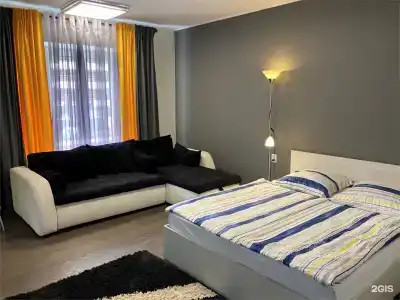 Apartotel Longin - 39