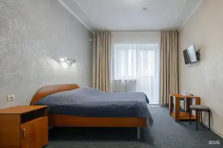 Три Пескаря - 21