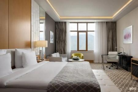 Rixos Красная Поляна Сочи - 138