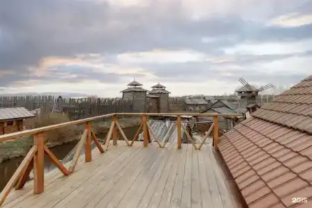 Горячие Ключи - 184