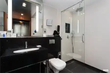 Radisson Blu Белорусская - 143