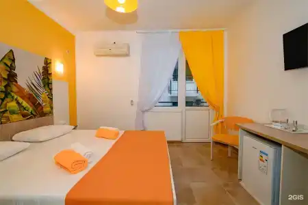 Аэлита на Восточной - 84