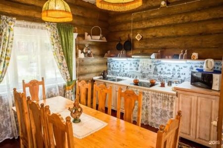Берендеевка - 172