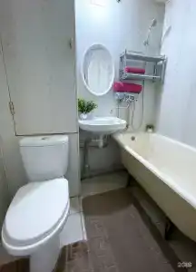на Россошанской, 2к2 - 15