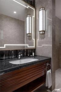Soluxe Hotel Moscow - 166