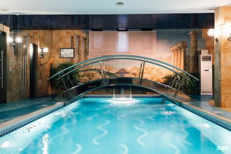 Амбассадори - 12