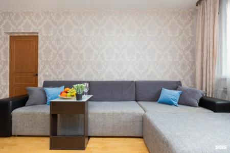 B&B on Novocheremushkinskaya 50 - 14
