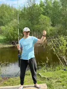 Фазенда - 30