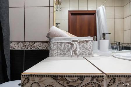 Комсомольский бульвар, 32 Апартаменты - 36