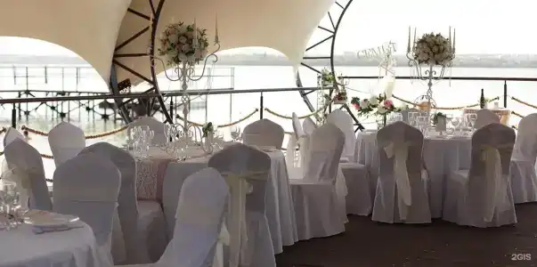 Южный Причал - 16