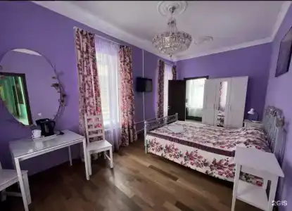 Серебряное копытце - 41