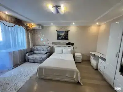 Квартиры на Октябрьской 79 - 4