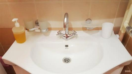 ИЛНЕ Однокомнатная квартира на Гаврюшина - 18