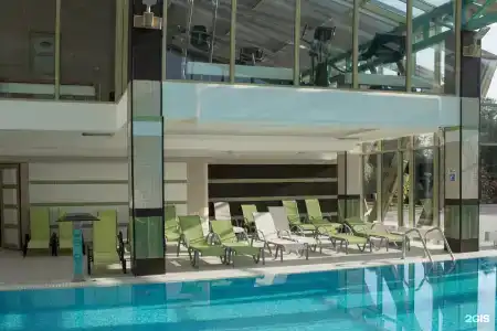 Welna Eco Spa Resort - 3