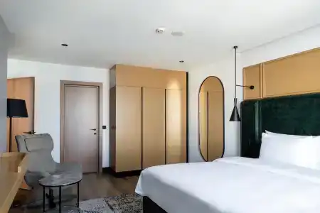 Radisson Blu Hotel - 101