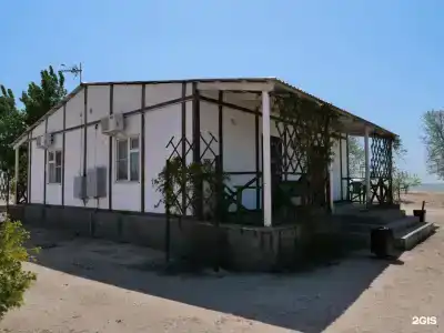 Казачий берег - 54