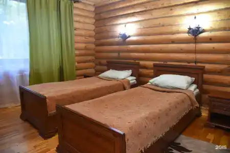 ВКС-Кантри - 122