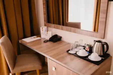 Family Pride inn - 105