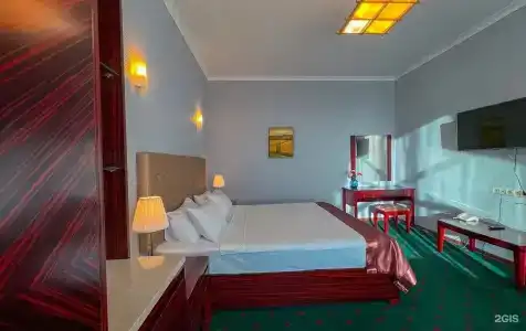 Wellness Park Gagra All-Inclusive - 73