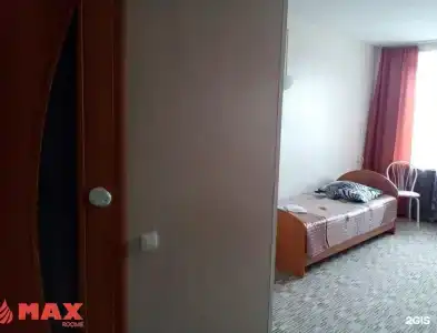 MAXROOMS Здвинск Сибирия - 7