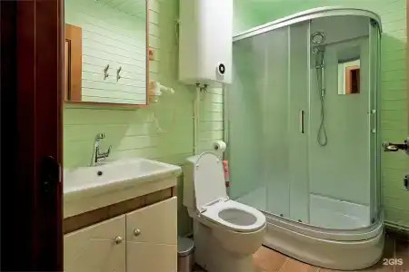 Saint Lake у Святого Озера - 108