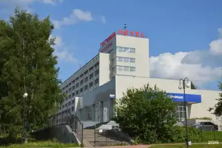 Березники - 64