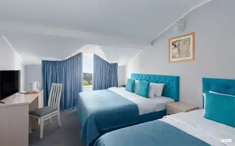 МОРЕМИ Ultra All Inclusive - 174
