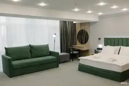 City Park Hotel Sochi - 32