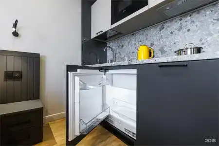 Апарт-отель Artstudio M103 - 100