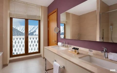 Mövenpick Krasnaya Polyana - 129