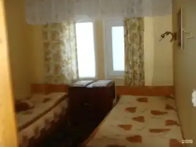 Дубовый ключ - 9