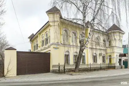 Резиденция уюта - 4