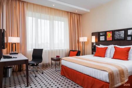 Radisson Blu - 99