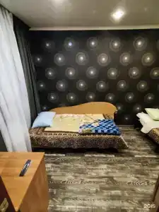 Трудовые Резервы 11 - 36