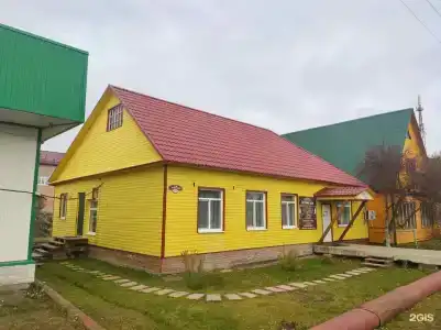 Бакчар - 14