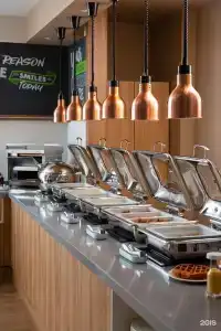 Hampton By Hilton - 33