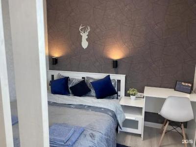 Арктик Хаус на улице Коминтерна 16 - 6